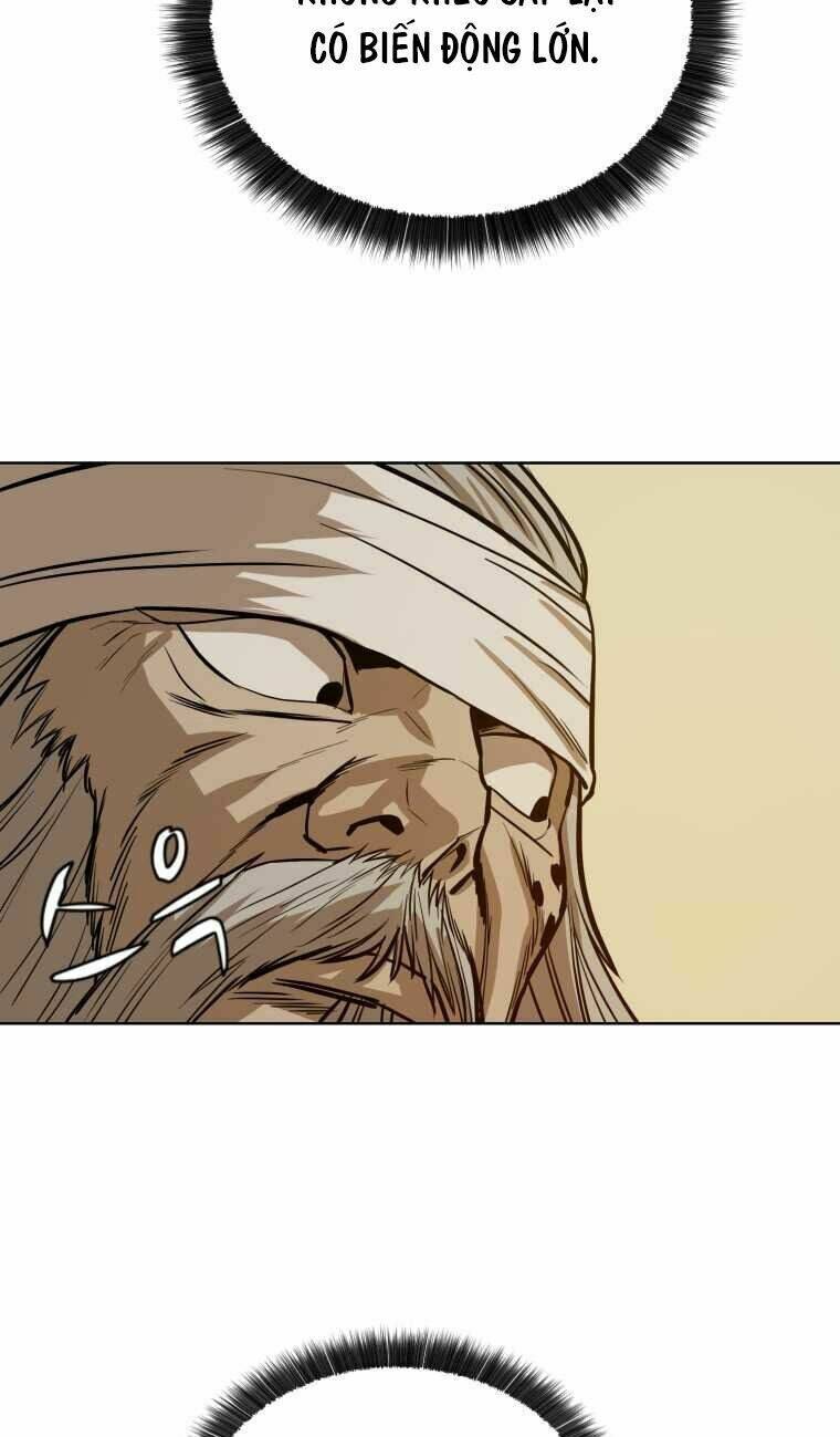 Sư Phụ Quỷ Diện: Chapter 28