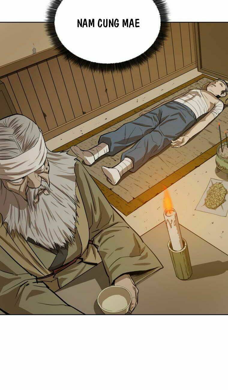 Sư Phụ Quỷ Diện: Chapter 28