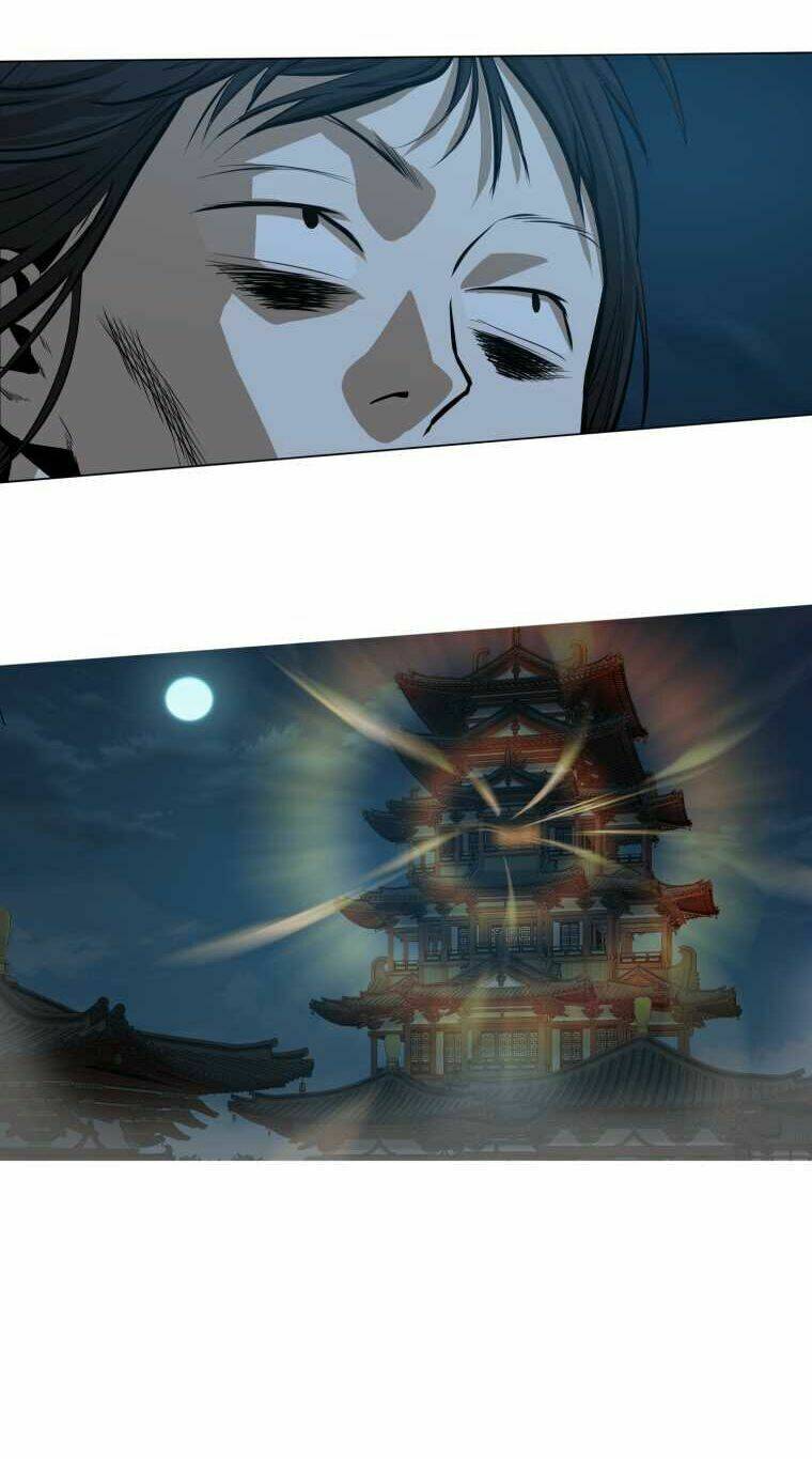 Sư Phụ Quỷ Diện: Chapter 28