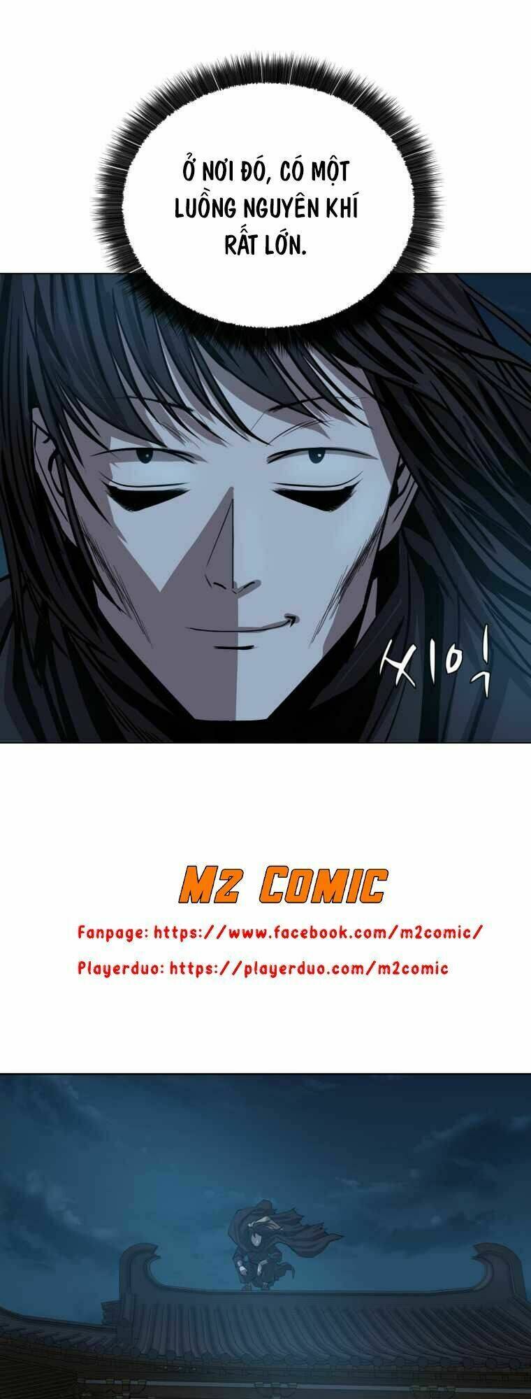Sư Phụ Quỷ Diện: Chapter 28