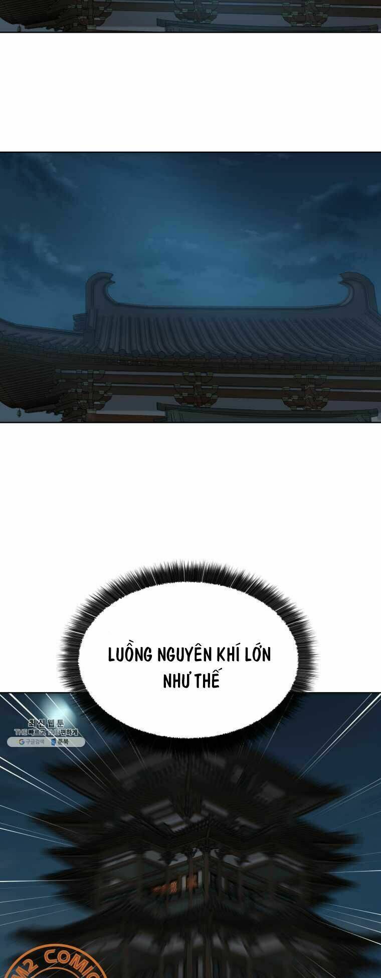 Sư Phụ Quỷ Diện: Chapter 28