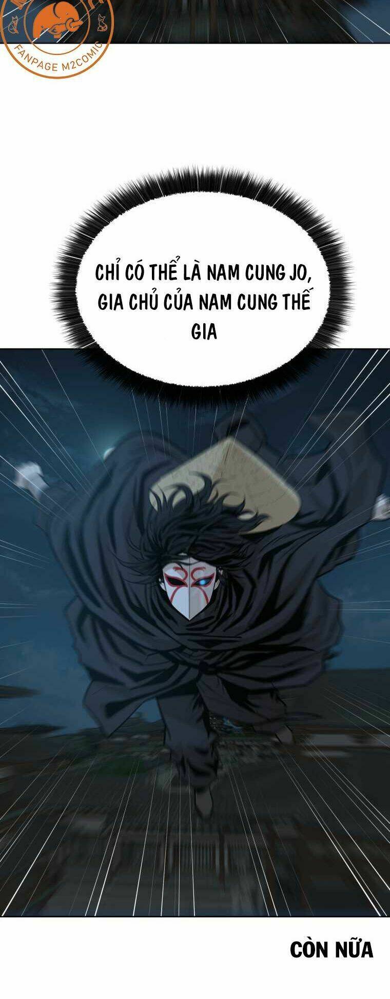 Sư Phụ Quỷ Diện: Chapter 28
