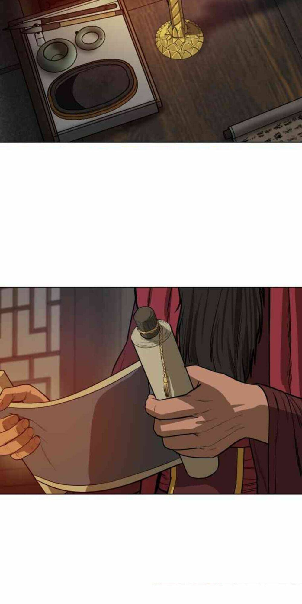 Sư Phụ Quỷ Diện: Chapter 29