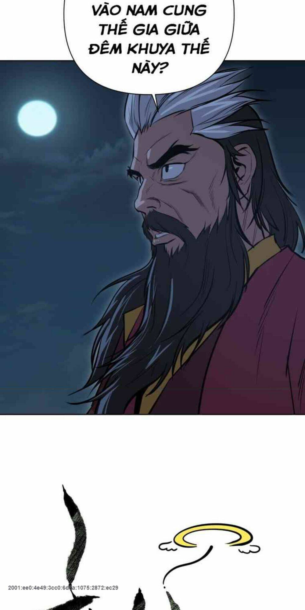 Sư Phụ Quỷ Diện: Chapter 29