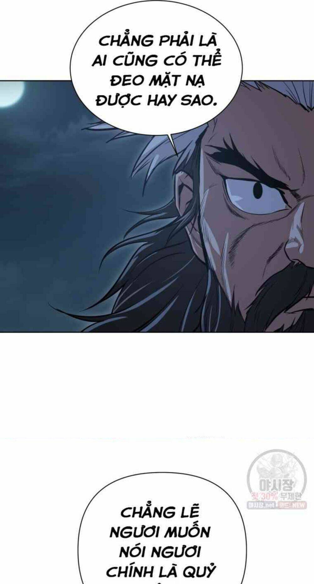 Sư Phụ Quỷ Diện: Chapter 29