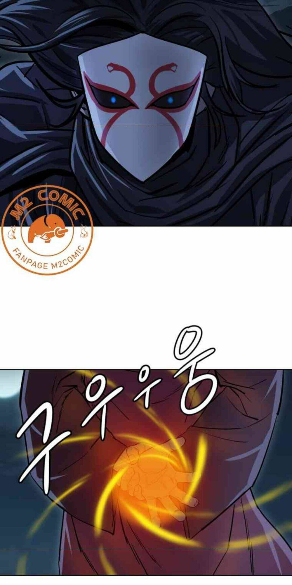 Sư Phụ Quỷ Diện: Chapter 29