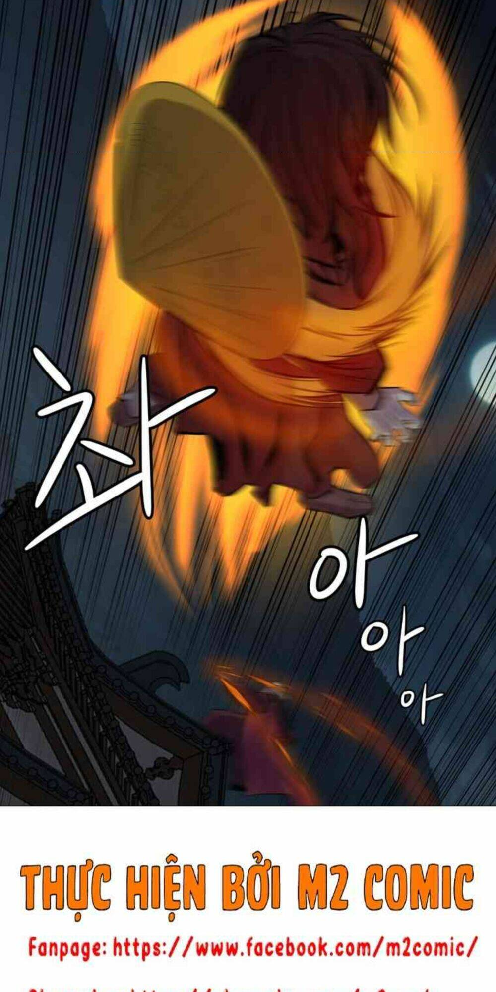 Sư Phụ Quỷ Diện: Chapter 29