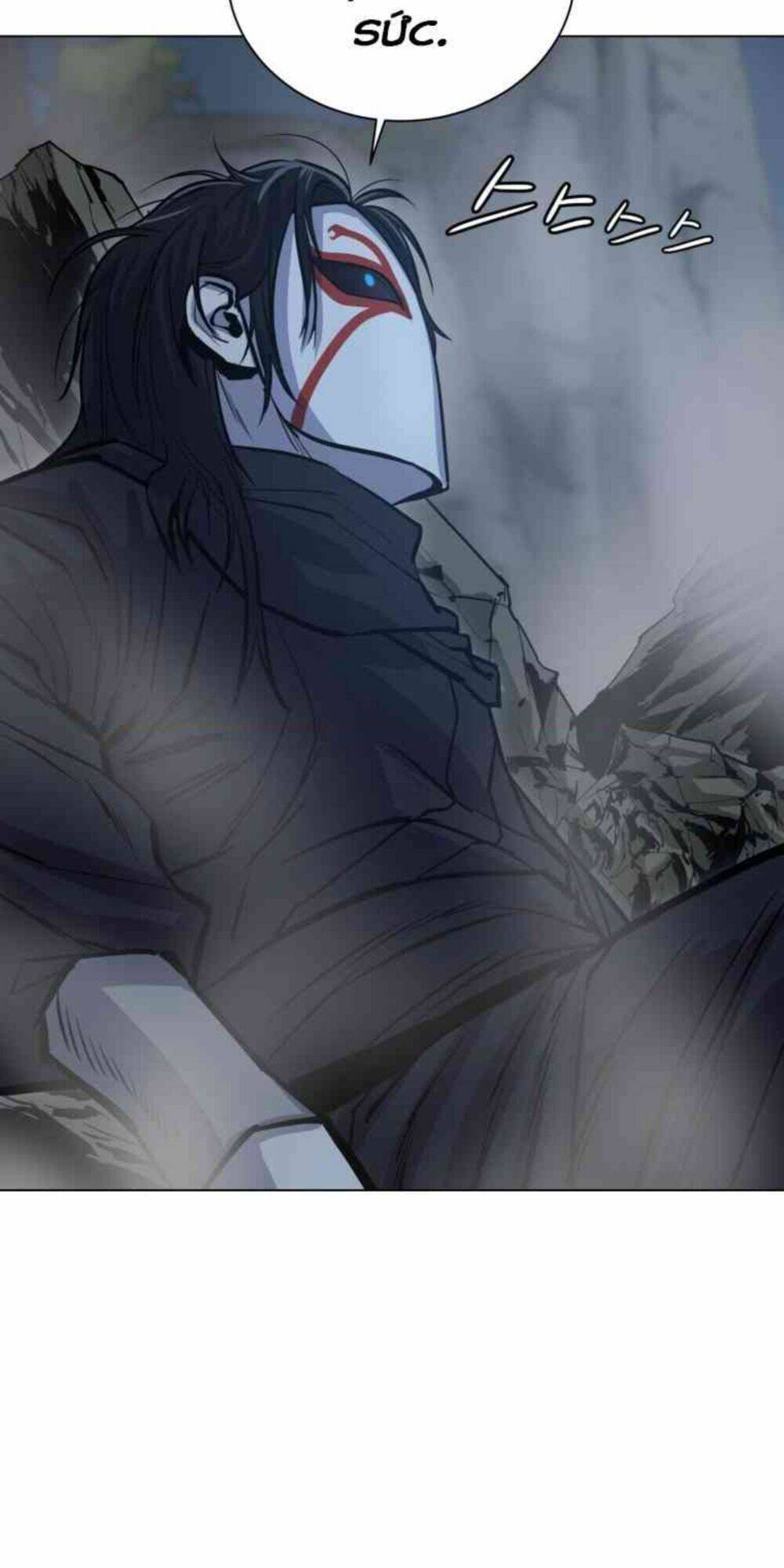 Sư Phụ Quỷ Diện: Chapter 29