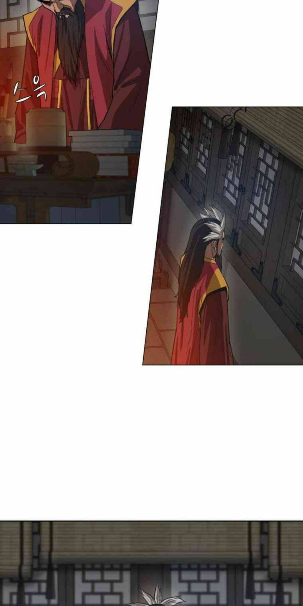 Sư Phụ Quỷ Diện: Chapter 29