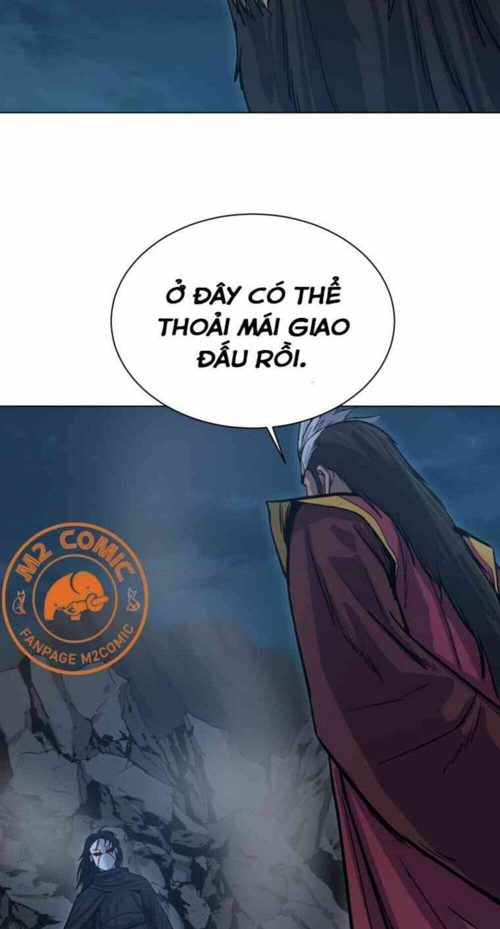Sư Phụ Quỷ Diện: Chapter 29