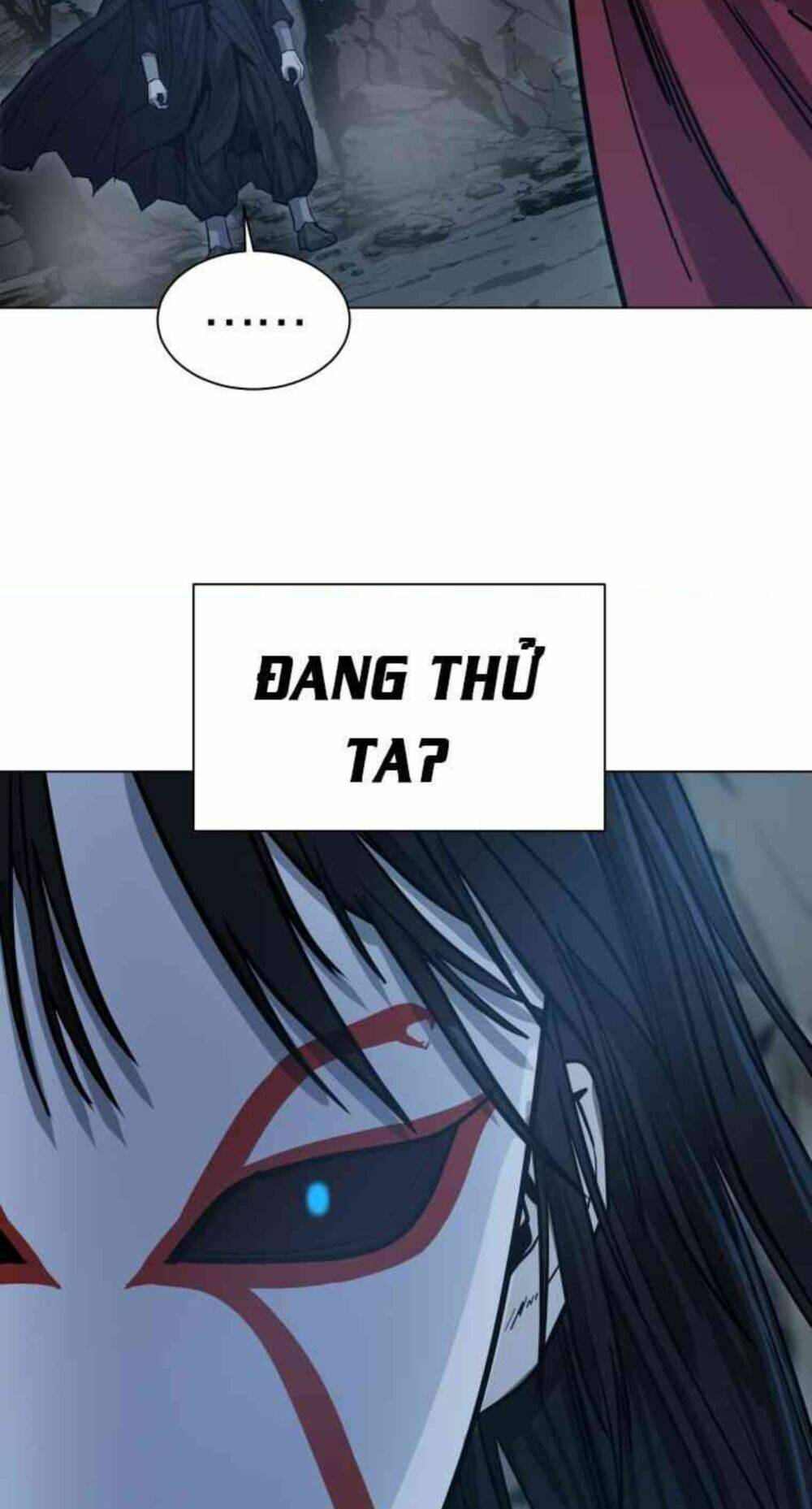 Sư Phụ Quỷ Diện: Chapter 29