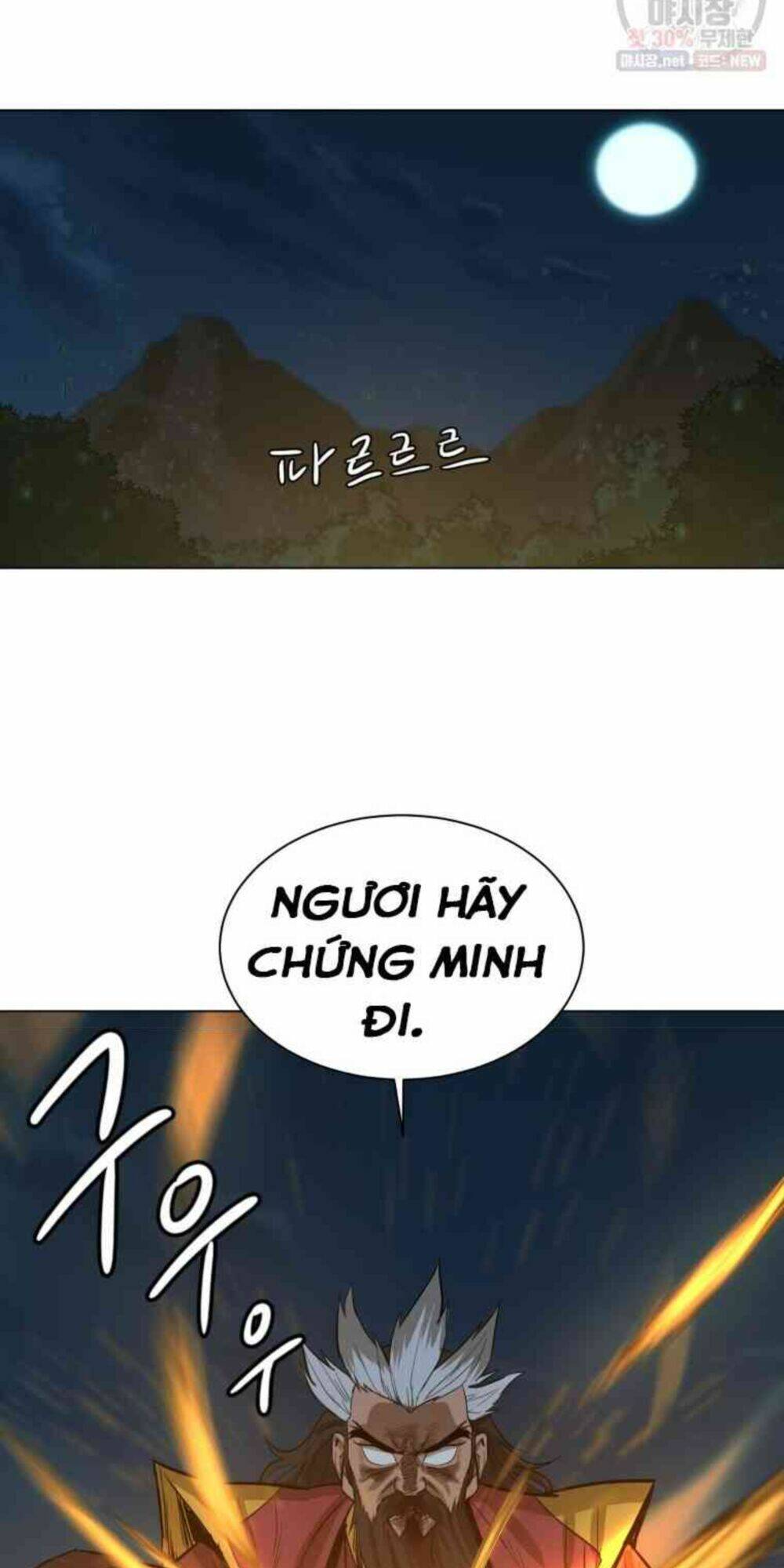 Sư Phụ Quỷ Diện: Chapter 29