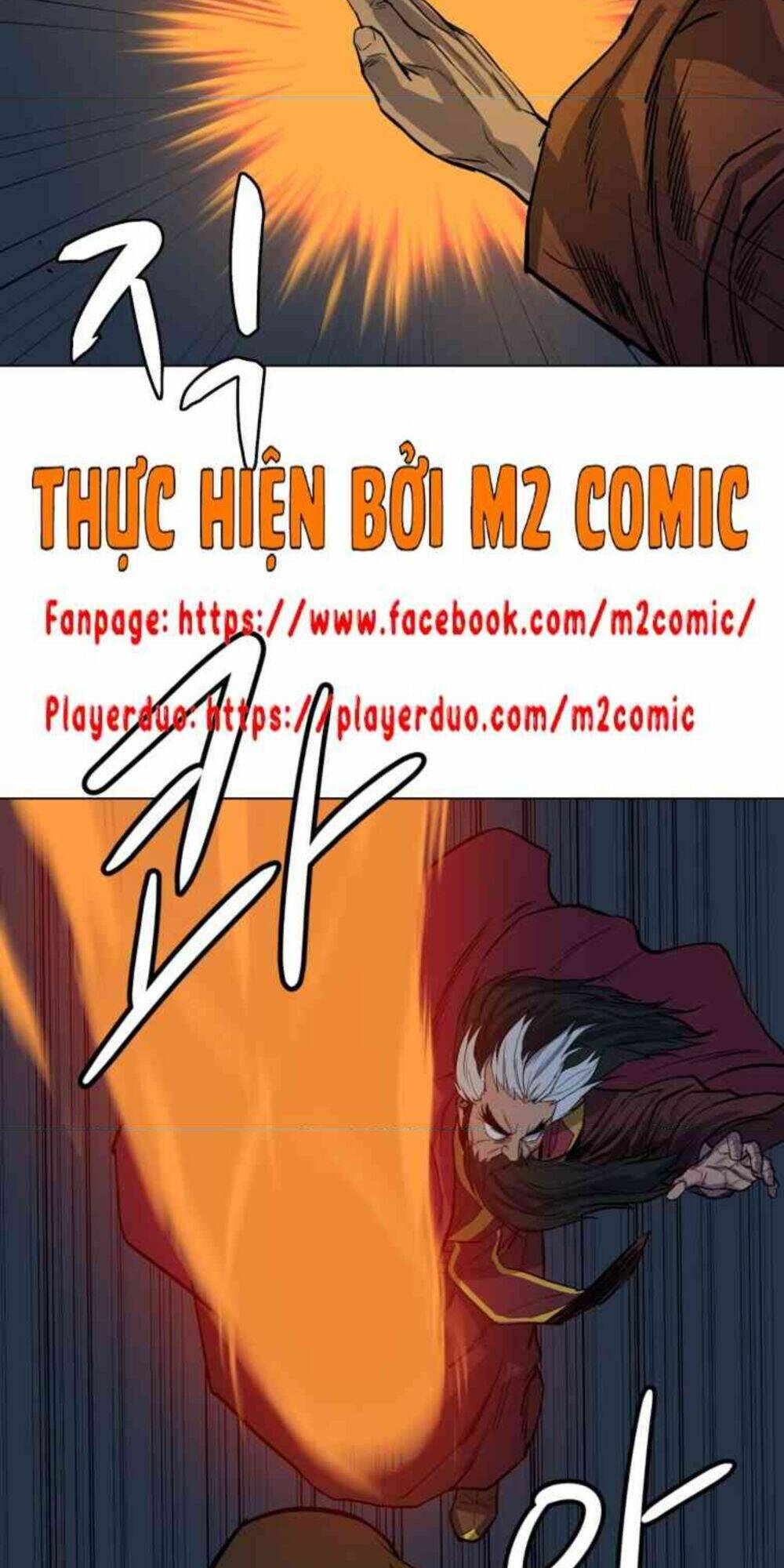 Sư Phụ Quỷ Diện: Chapter 29