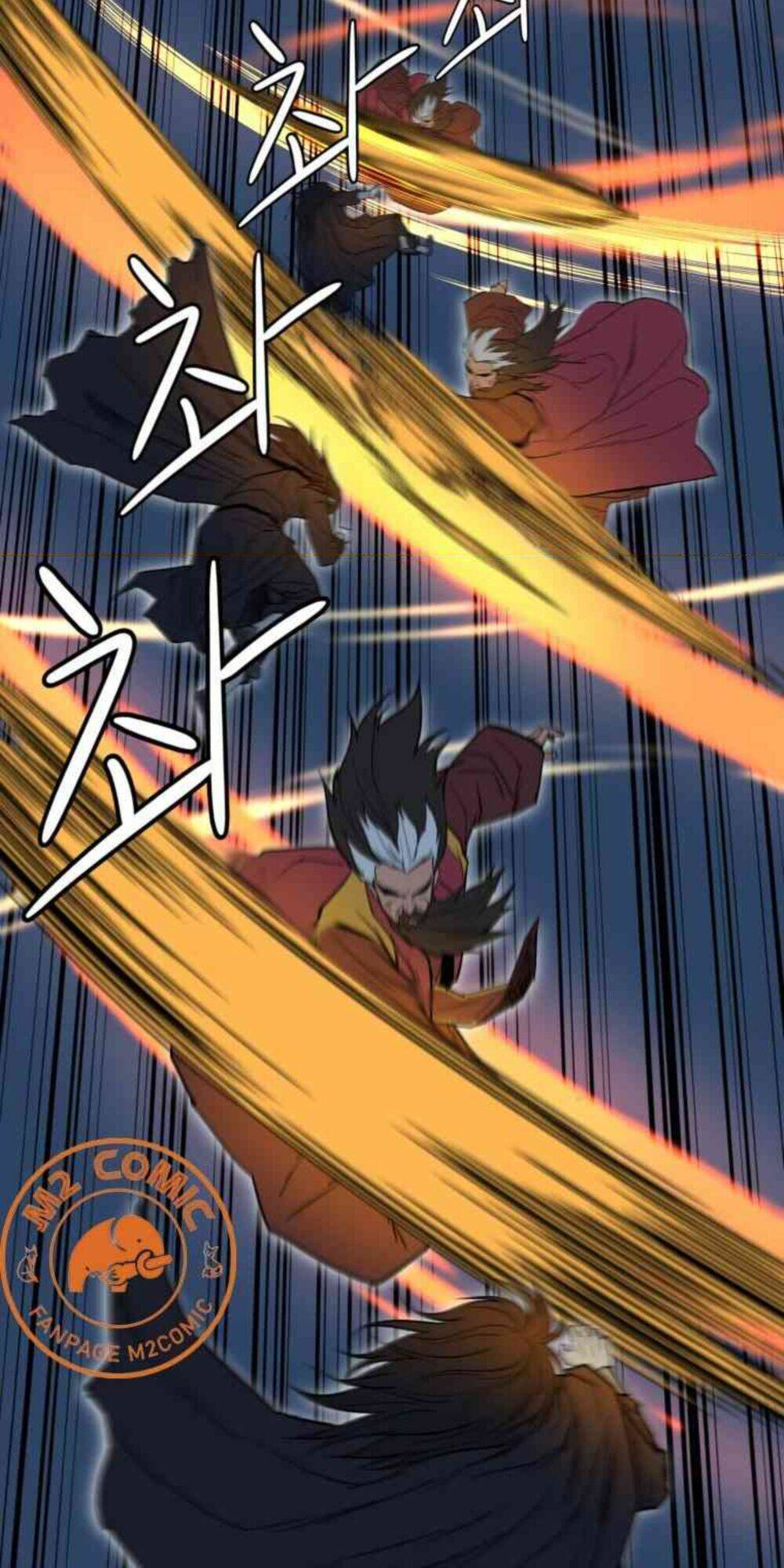 Sư Phụ Quỷ Diện: Chapter 29
