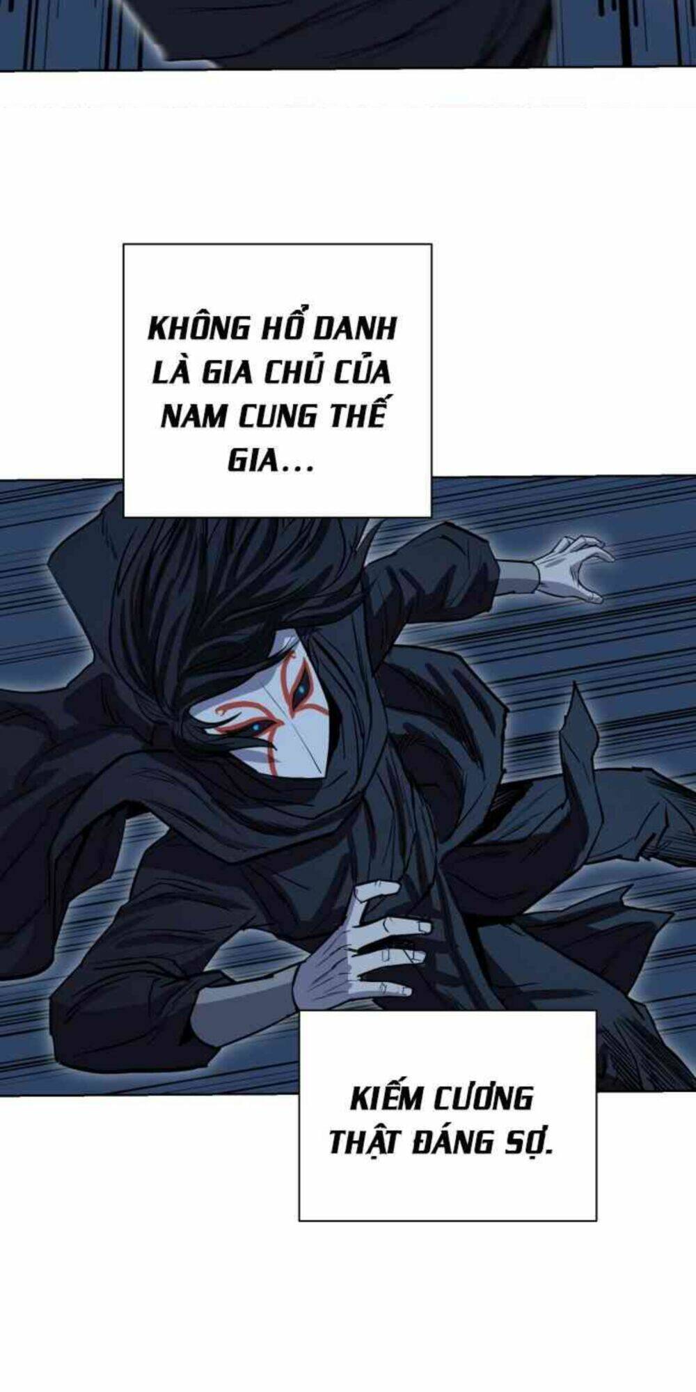 Sư Phụ Quỷ Diện: Chapter 29