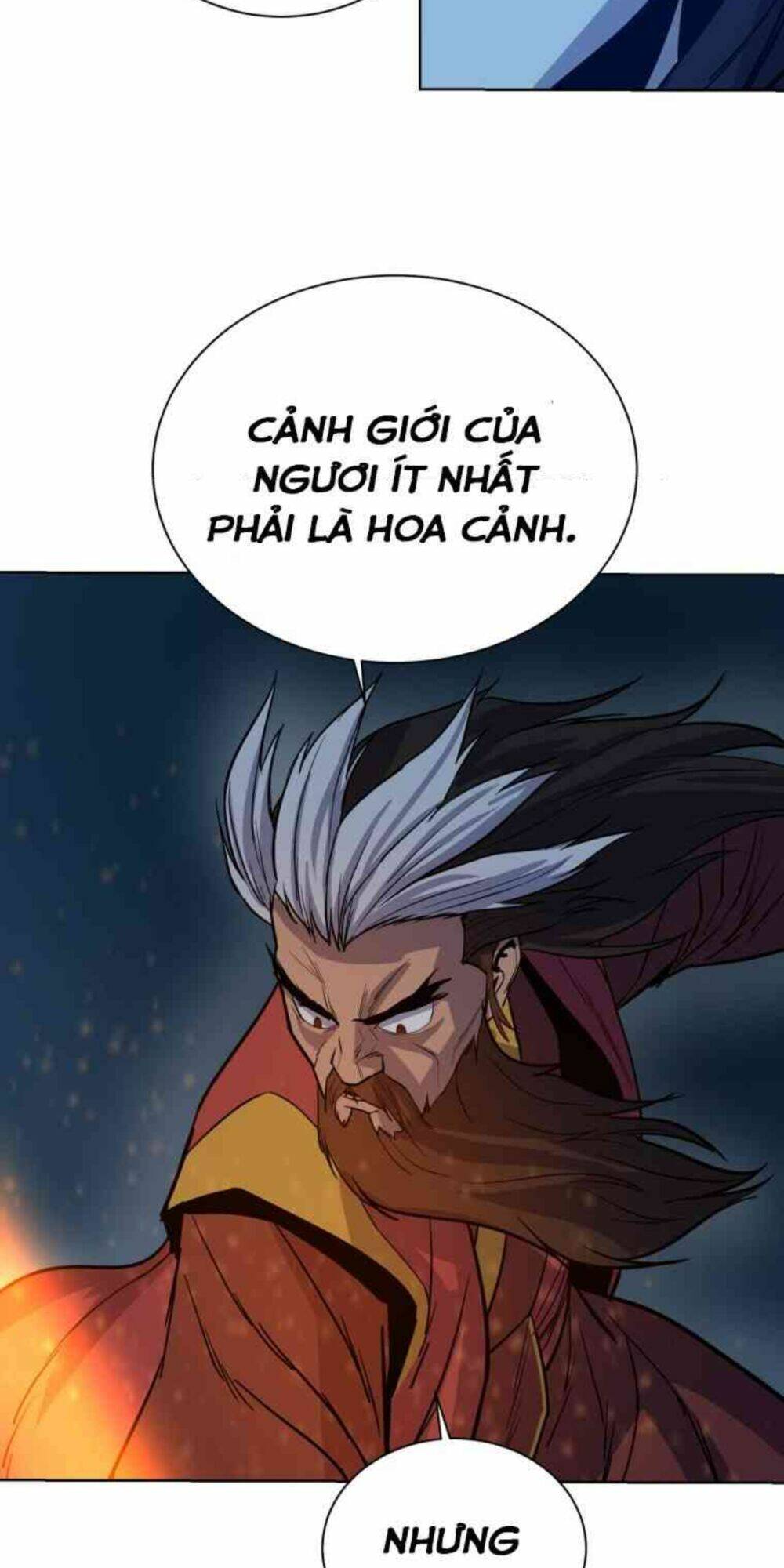 Sư Phụ Quỷ Diện: Chapter 29