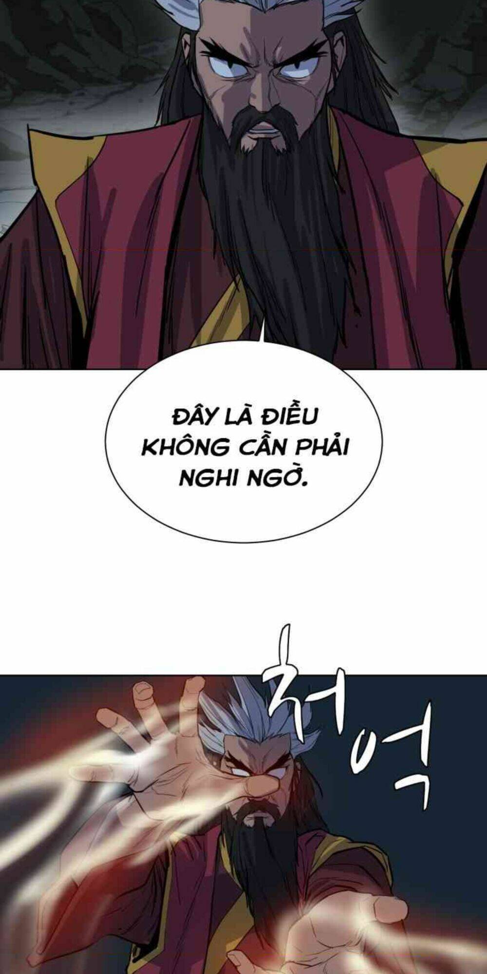 Sư Phụ Quỷ Diện: Chapter 29