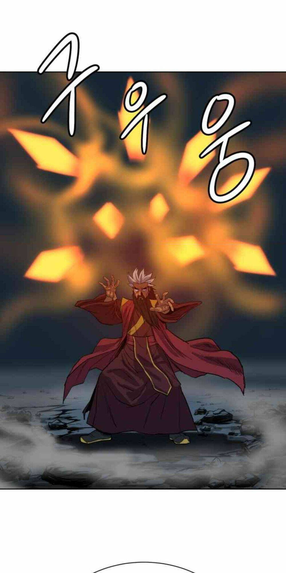 Sư Phụ Quỷ Diện: Chapter 29