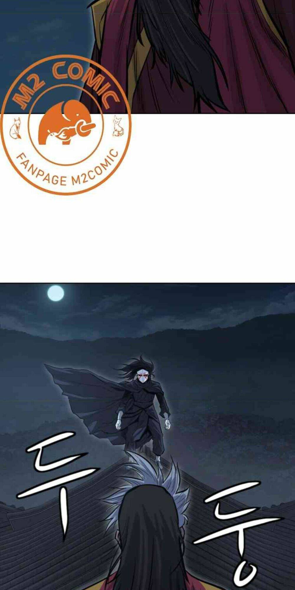 Sư Phụ Quỷ Diện: Chapter 29