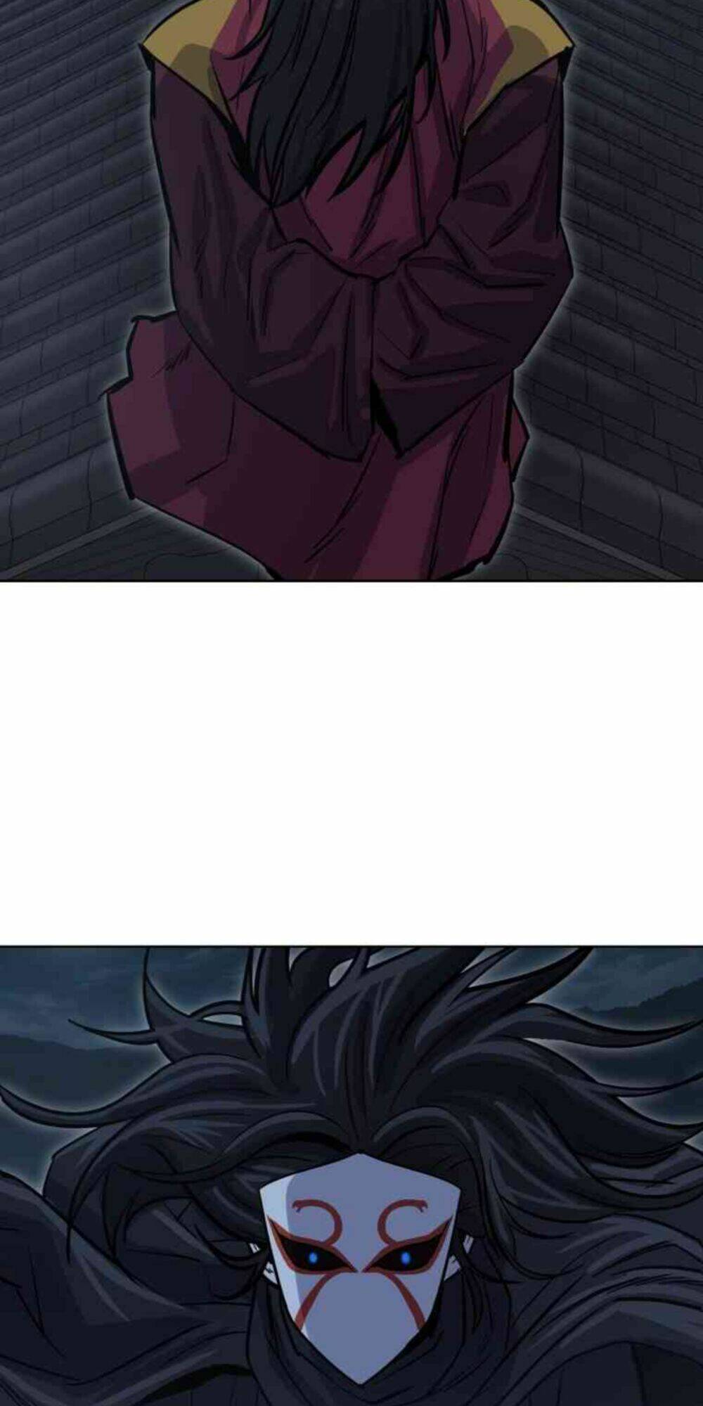 Sư Phụ Quỷ Diện: Chapter 29