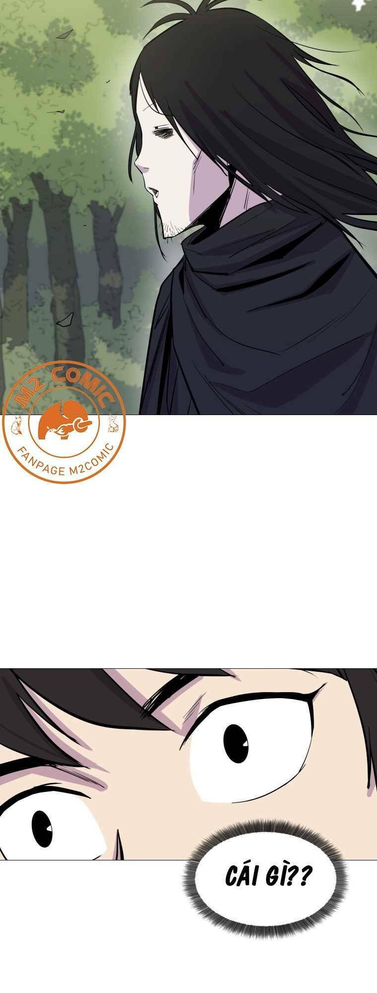 Sư Phụ Quỷ Diện: Chapter 3