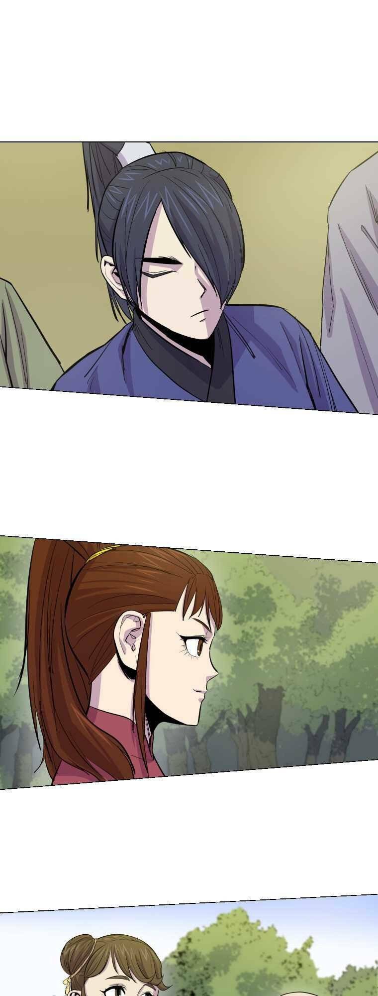 Sư Phụ Quỷ Diện: Chapter 3