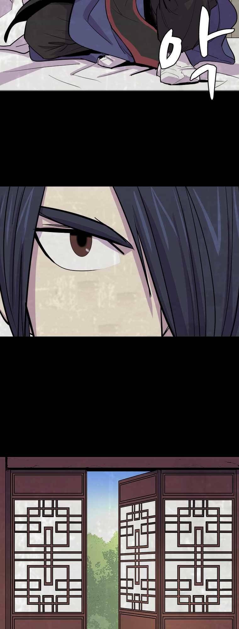 Sư Phụ Quỷ Diện: Chapter 3