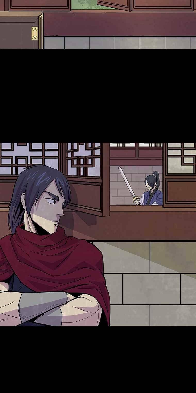 Sư Phụ Quỷ Diện: Chapter 3