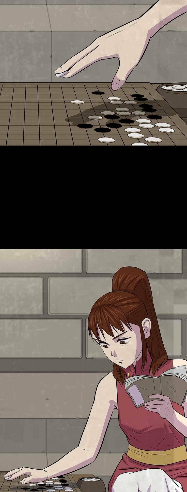 Sư Phụ Quỷ Diện: Chapter 3