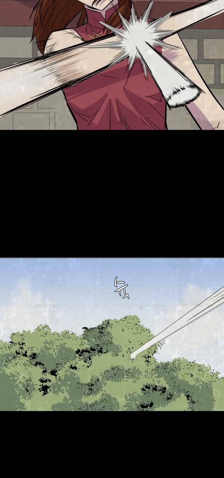 Sư Phụ Quỷ Diện: Chapter 3