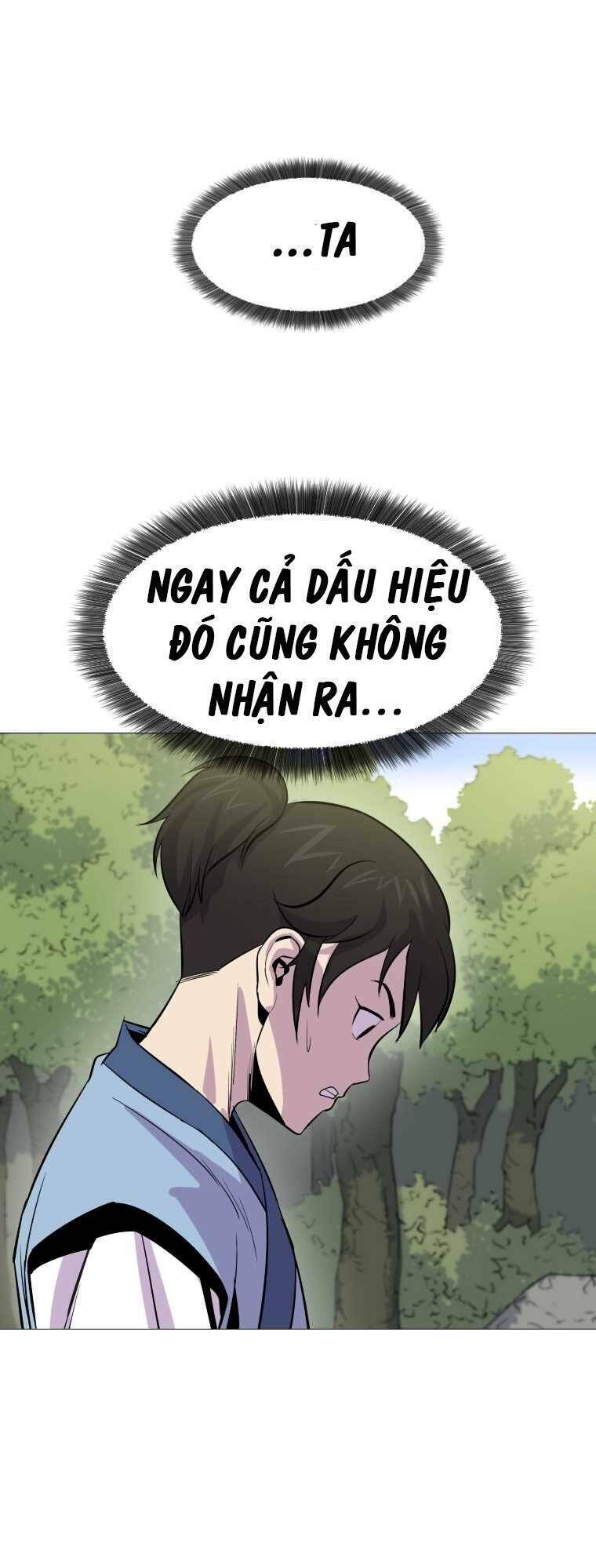 Sư Phụ Quỷ Diện: Chapter 3