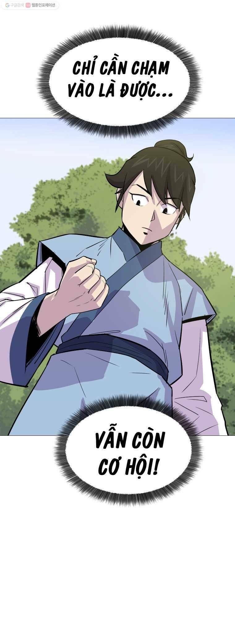 Sư Phụ Quỷ Diện: Chapter 3