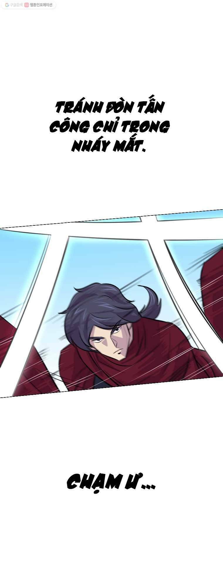 Sư Phụ Quỷ Diện: Chapter 3