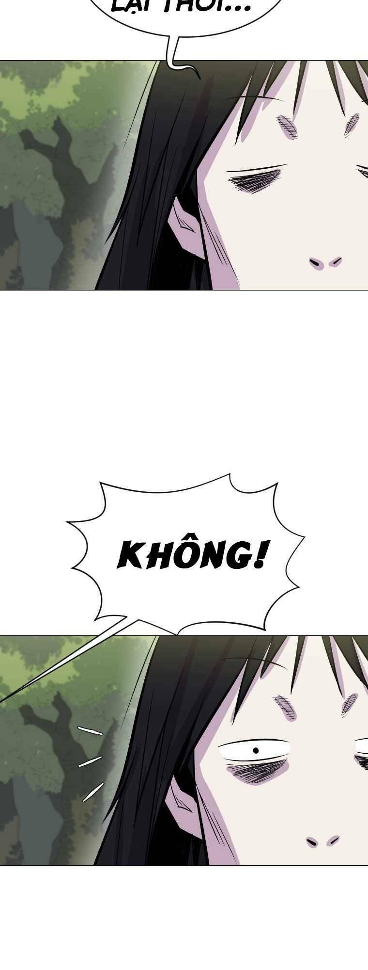Sư Phụ Quỷ Diện: Chapter 3
