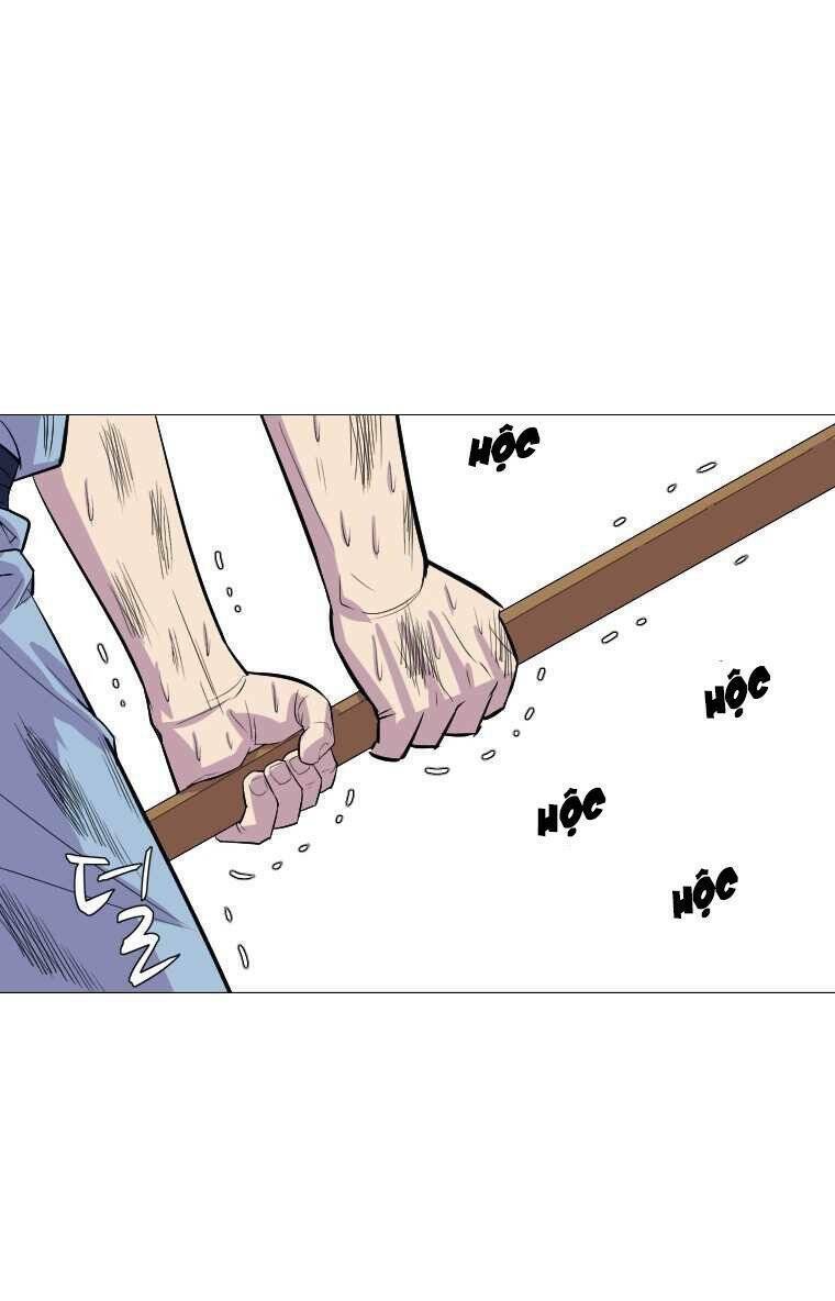Sư Phụ Quỷ Diện: Chapter 3