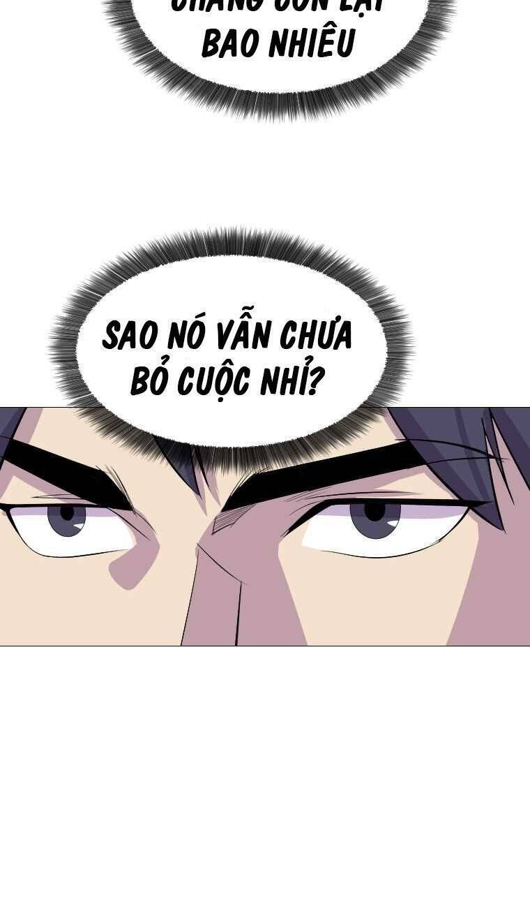 Sư Phụ Quỷ Diện: Chapter 3
