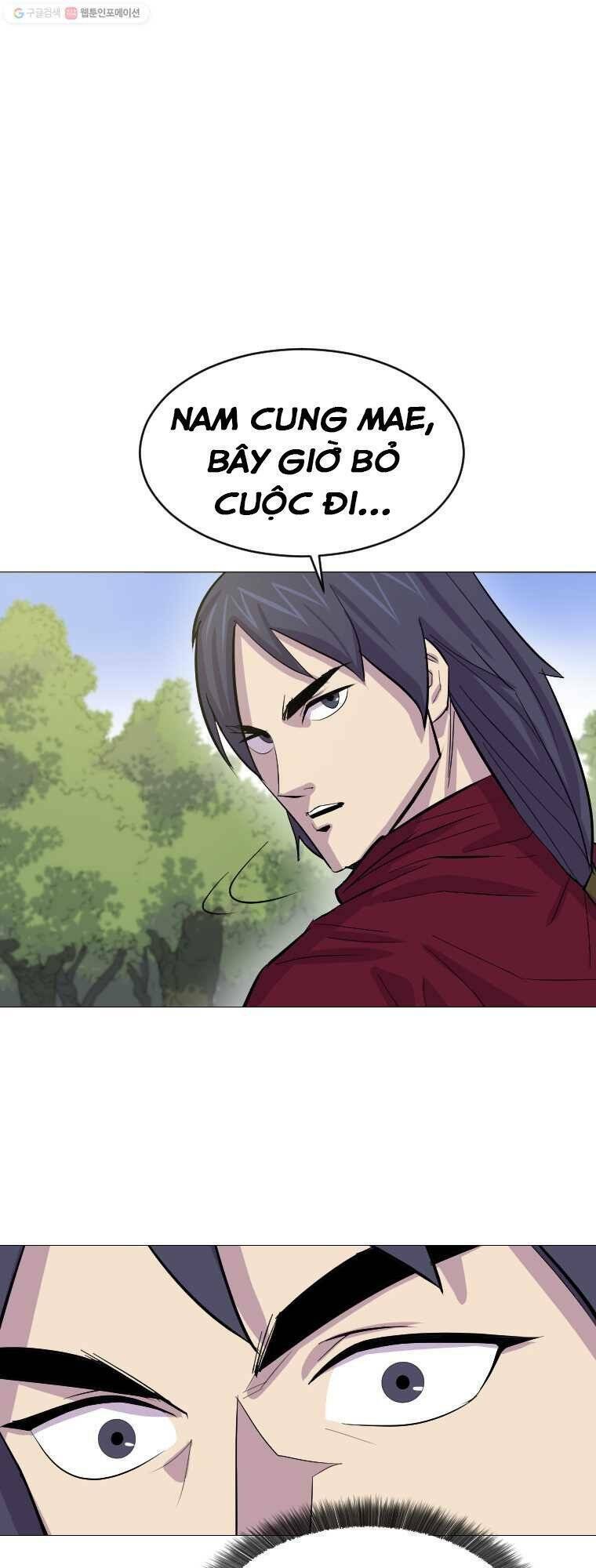Sư Phụ Quỷ Diện: Chapter 3