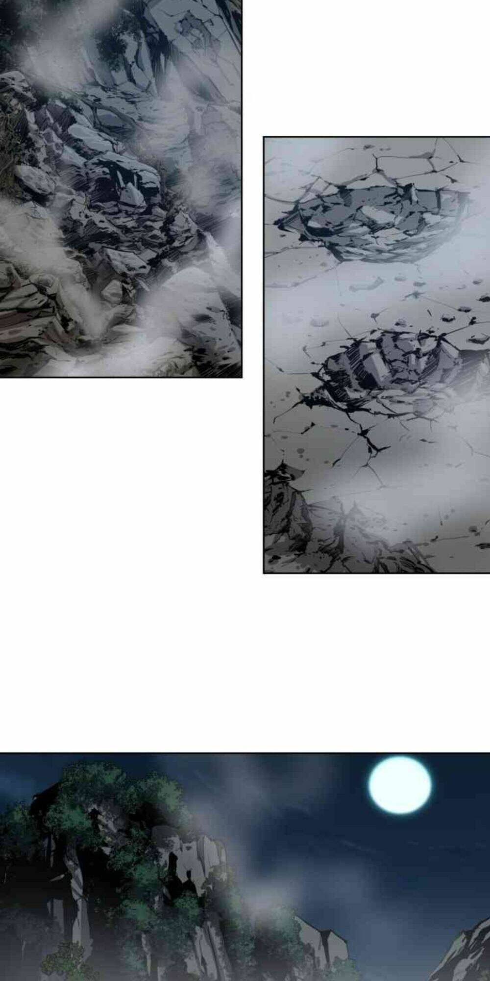 Sư Phụ Quỷ Diện: Chapter 30