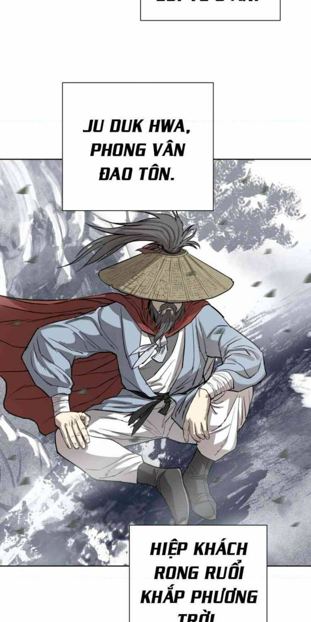 Sư Phụ Quỷ Diện: Chapter 30