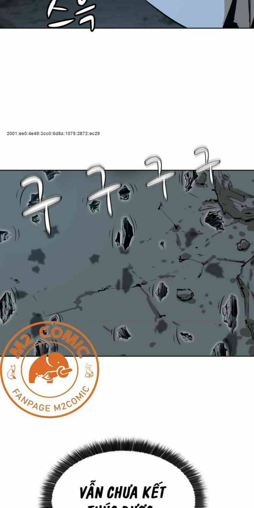 Sư Phụ Quỷ Diện: Chapter 30