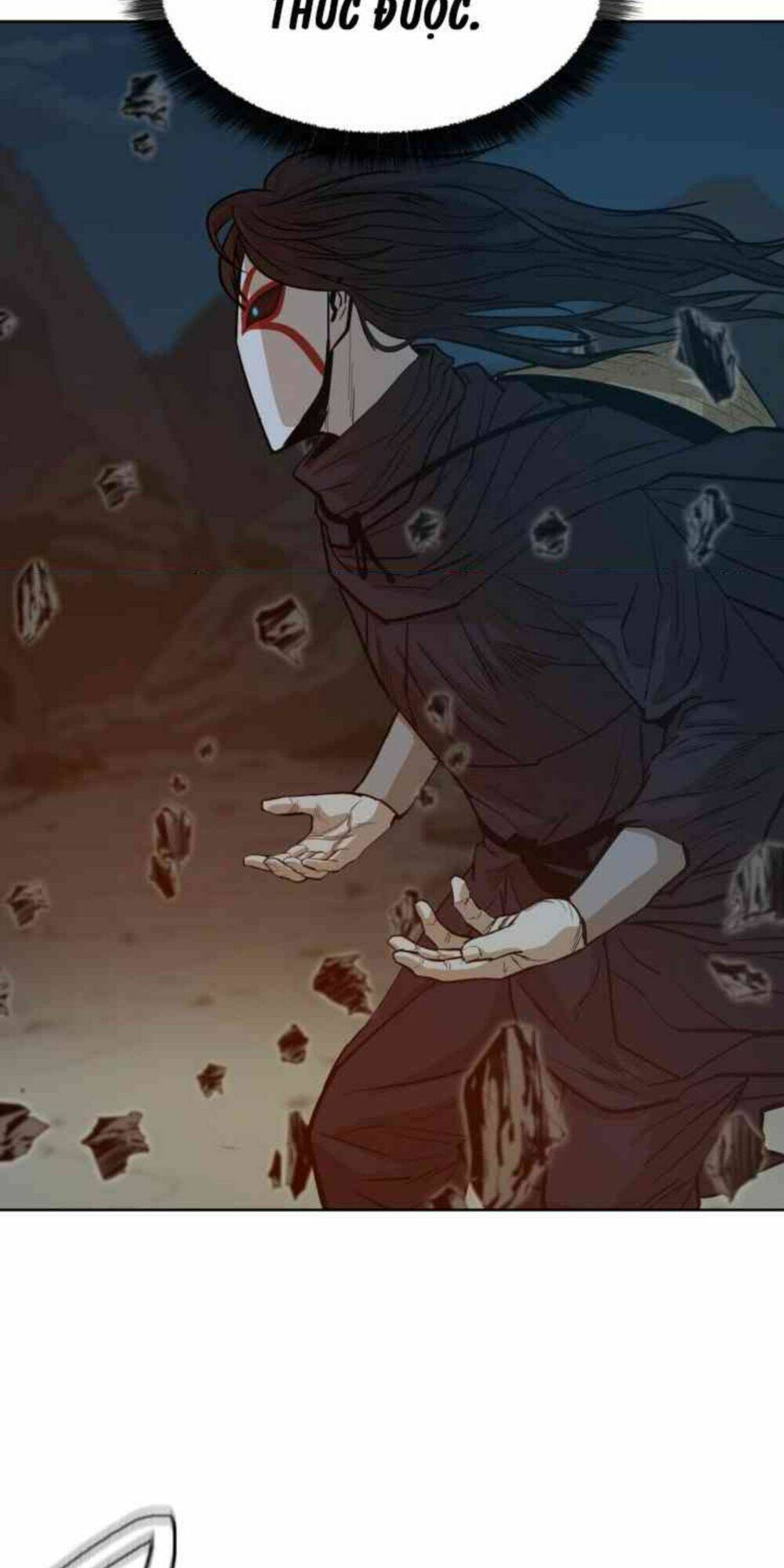 Sư Phụ Quỷ Diện: Chapter 30