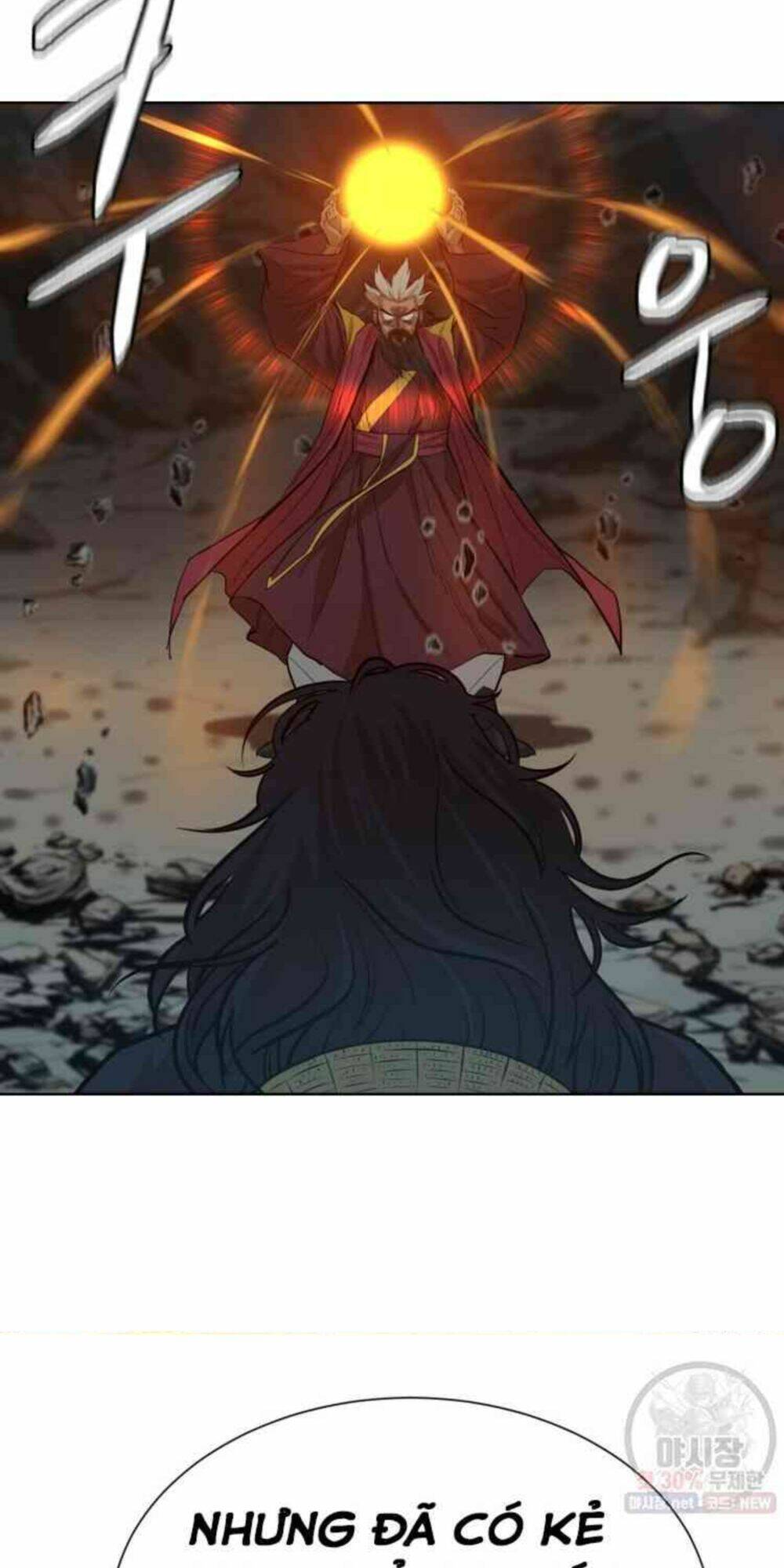 Sư Phụ Quỷ Diện: Chapter 30