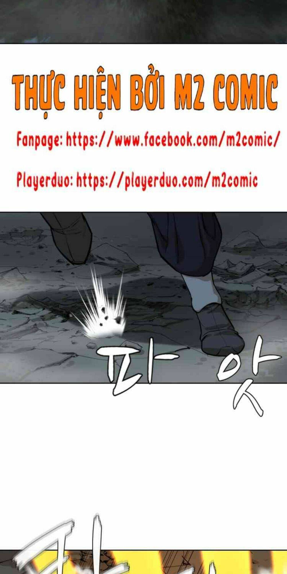 Sư Phụ Quỷ Diện: Chapter 30