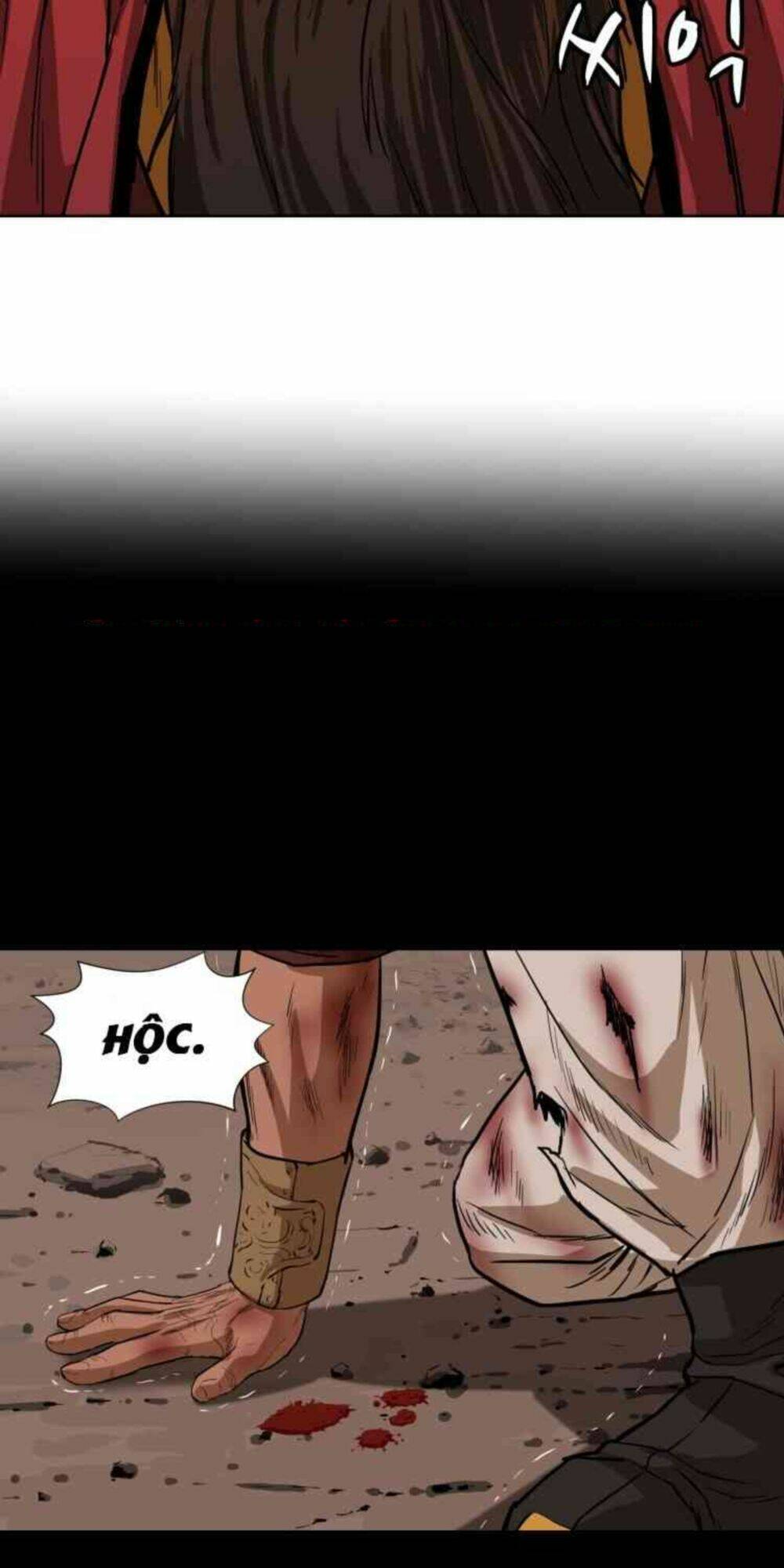 Sư Phụ Quỷ Diện: Chapter 30