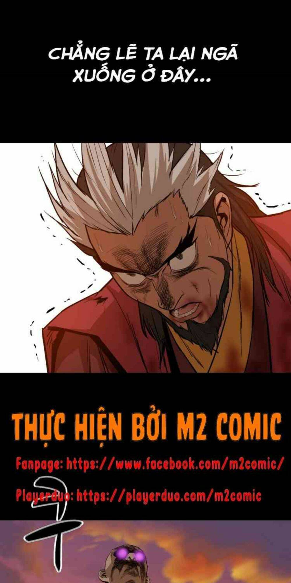 Sư Phụ Quỷ Diện: Chapter 30