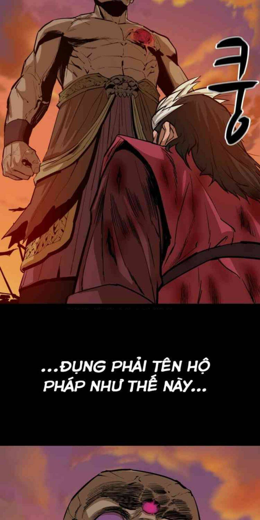 Sư Phụ Quỷ Diện: Chapter 30
