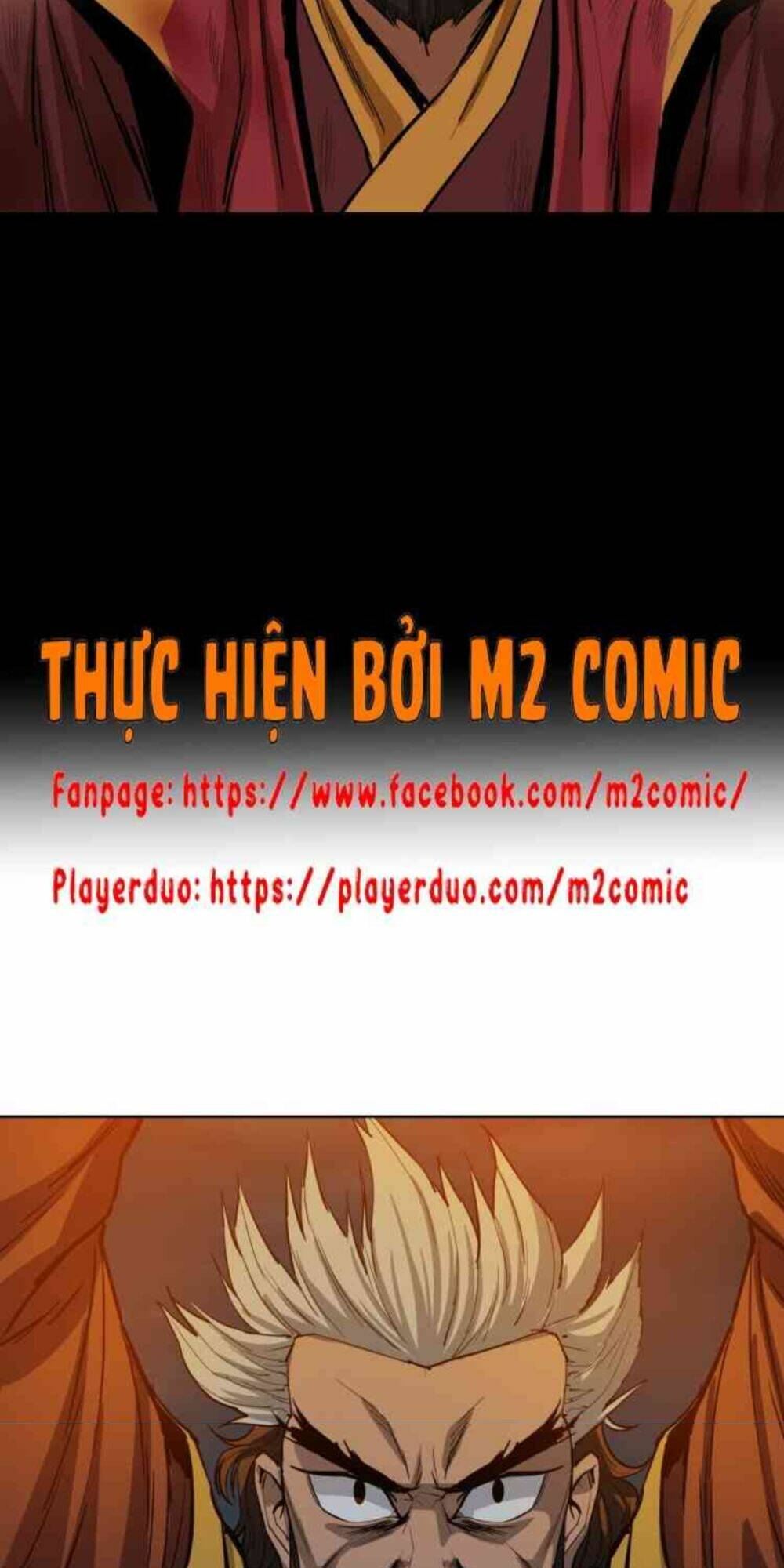 Sư Phụ Quỷ Diện: Chapter 30