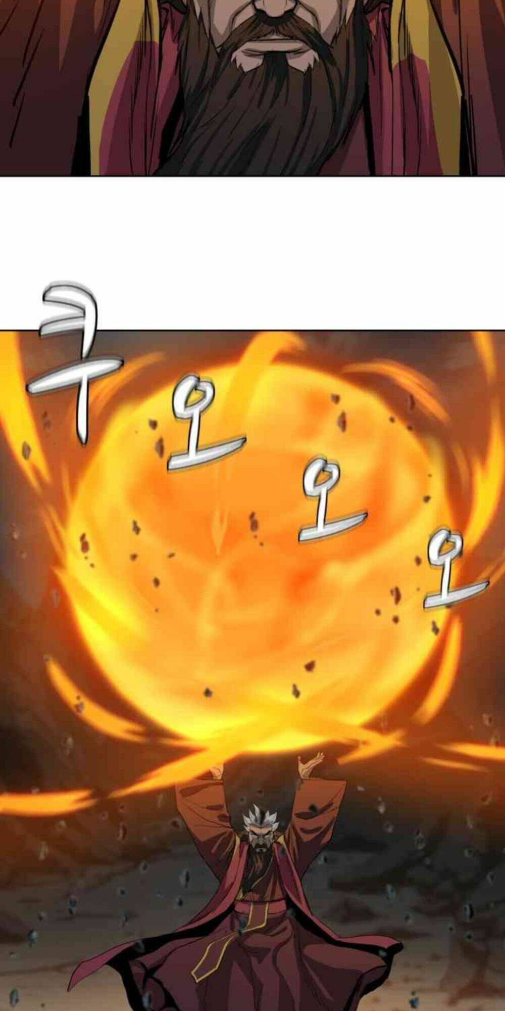 Sư Phụ Quỷ Diện: Chapter 30
