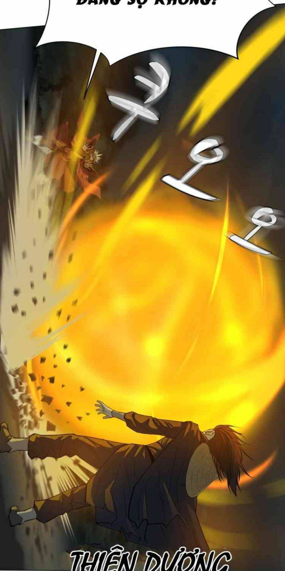 Sư Phụ Quỷ Diện: Chapter 30