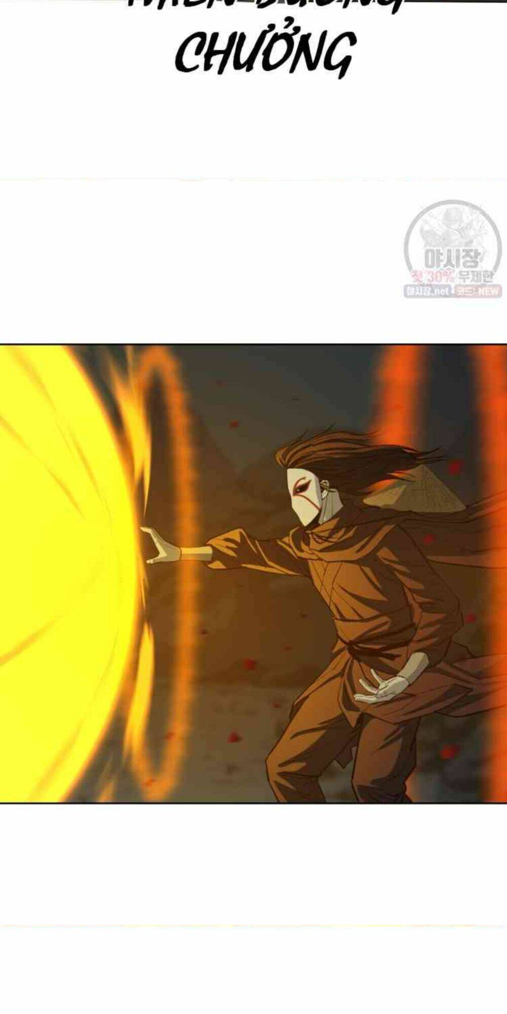 Sư Phụ Quỷ Diện: Chapter 30